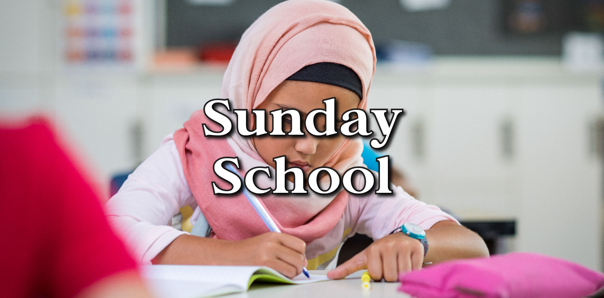 Sunday School Banner-01